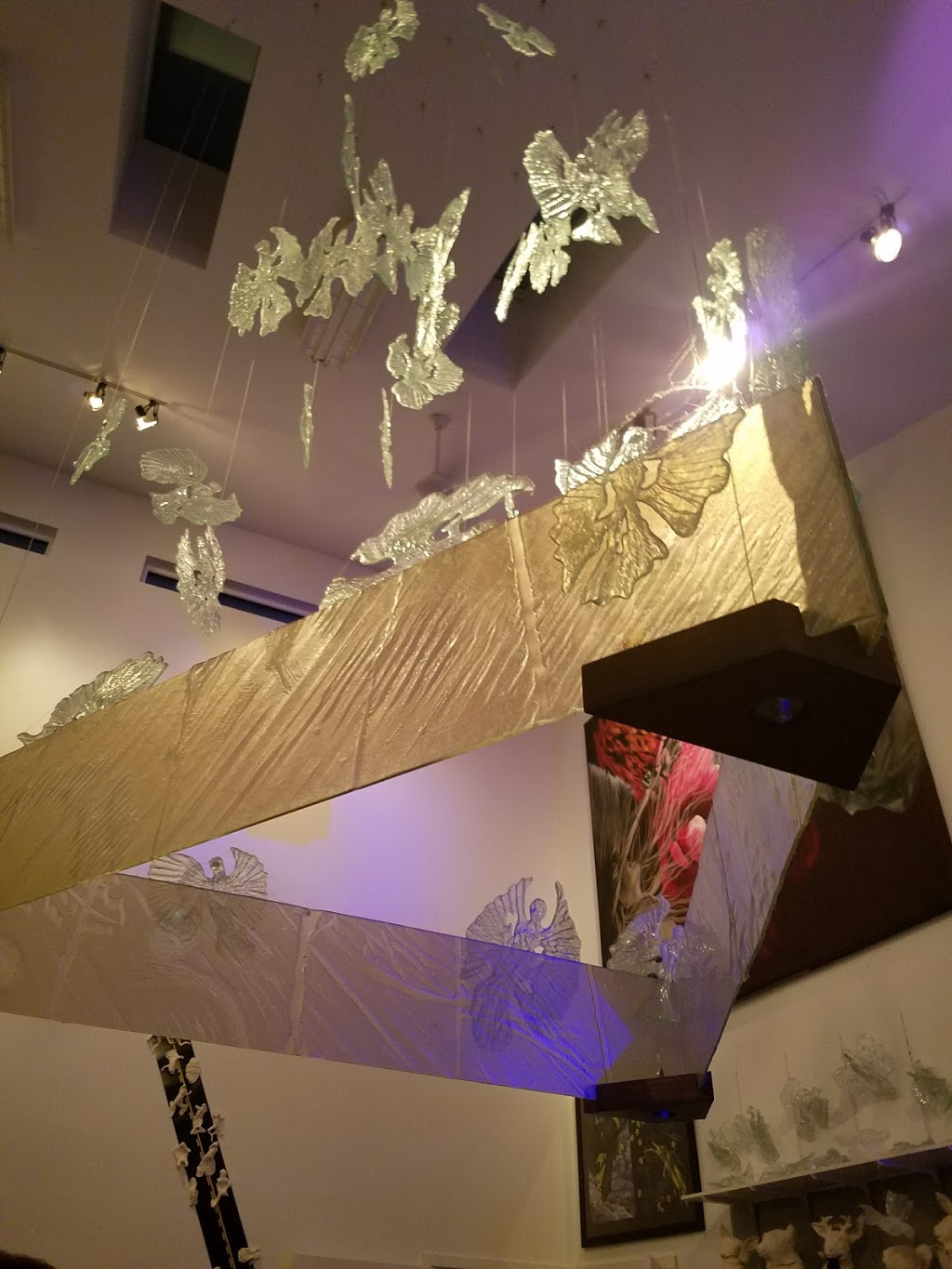 Headbones Gallery | 1P8, 6700 Old Kamloops Rd, Vernon, BC V1H 1P8, Canada | Phone: (250) 542-8987