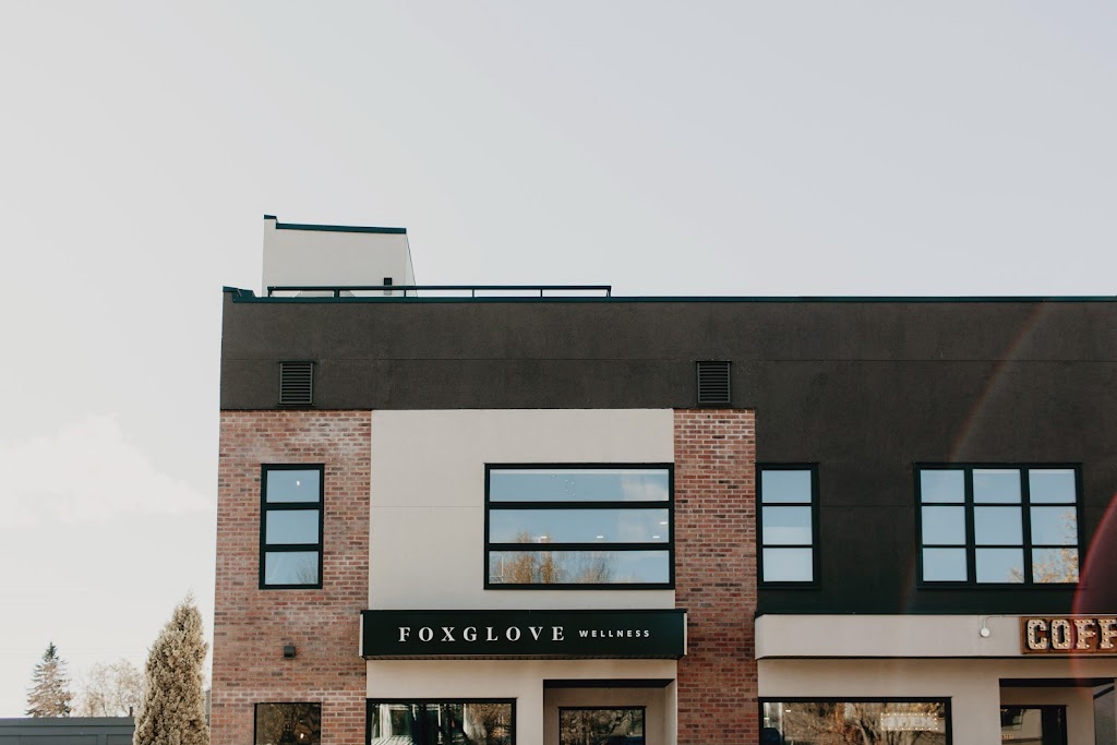 Foxglove Wellness | 8814 92 St NW, Edmonton, AB T6C 3R1, Canada | Phone: (825) 202-7889