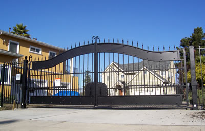 Amazing Gates of Canada | 103 Mt St Louis Rd W, Coldwater, ON L0K 1E0, Canada | Phone: (855) 484-2837