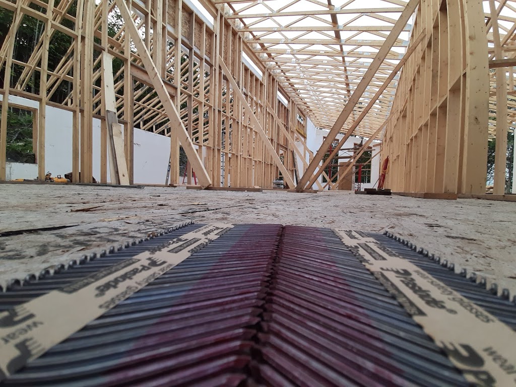 Parrott Renovations | Line Hill Rd, Huntsville, ON P1H 2N5, Canada | Phone: (705) 706-1912