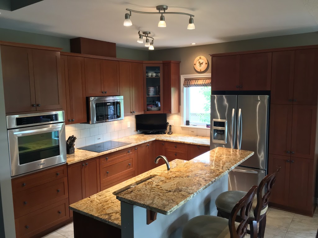 Soap and Suds Cleaning | 543 Stella Ave, Kingston, ON K7L 4V1, Canada | Phone: (613) 484-4163