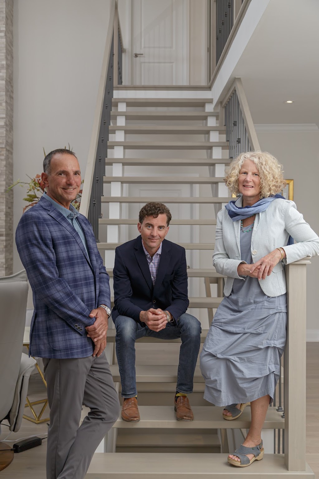 Georgian Blue Group | 330 First St, Collingwood, ON L9Y 1B4, Canada | Phone: (705) 888-6159