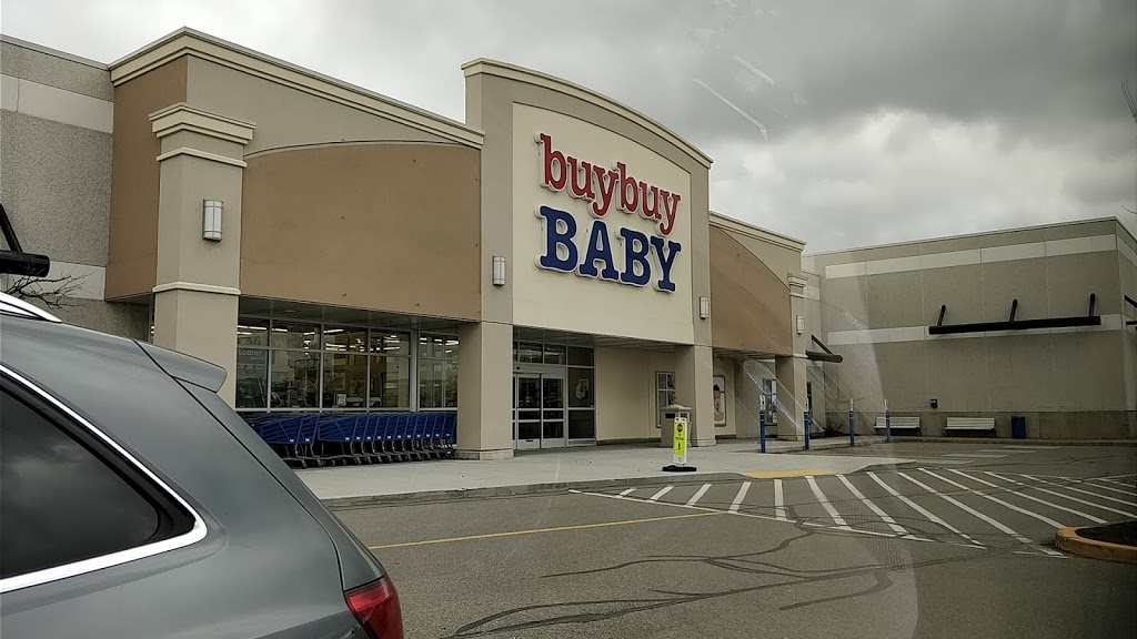 buybuy BABY | 1650 Victoria St E Unit 1, Whitby, ON L1N 9L4, Canada | Phone: (905) 429-2302