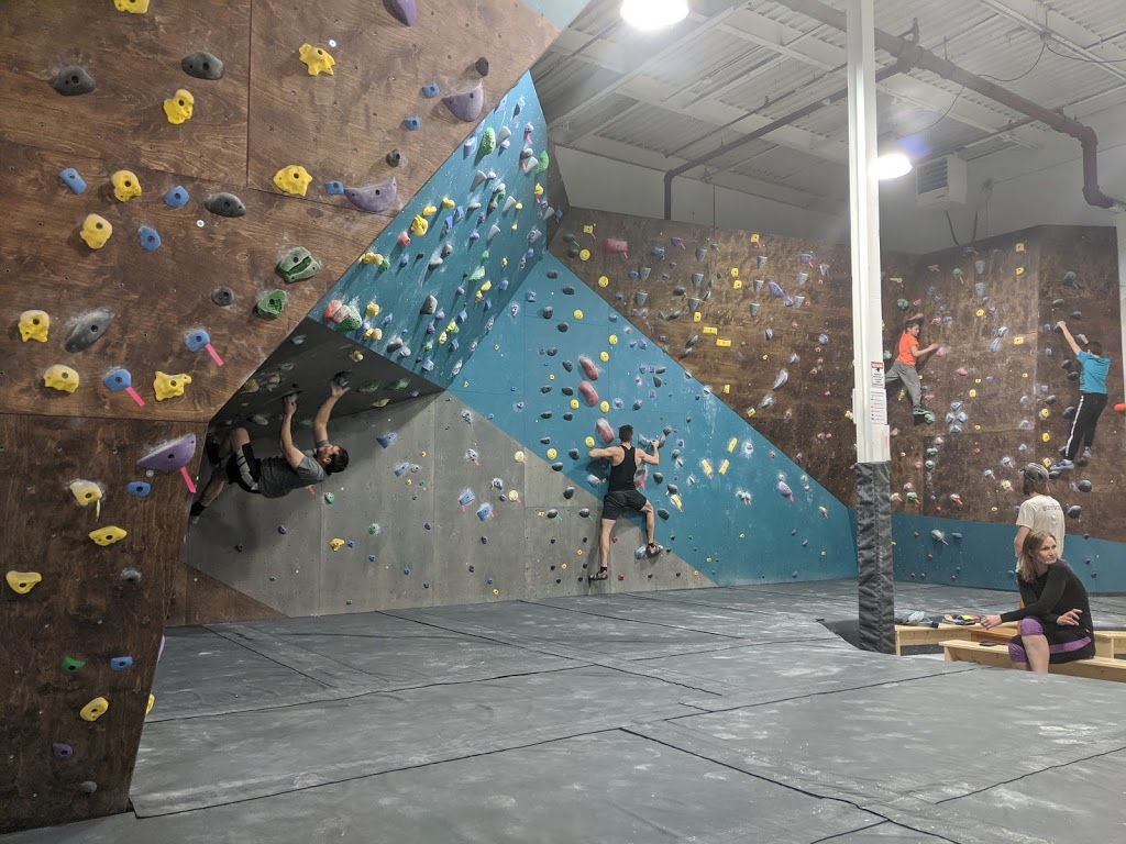Maitland Valley Grotto | 199 Anglesea St, Goderich, ON N7A 0A1, Canada | Phone: (519) 612-2060