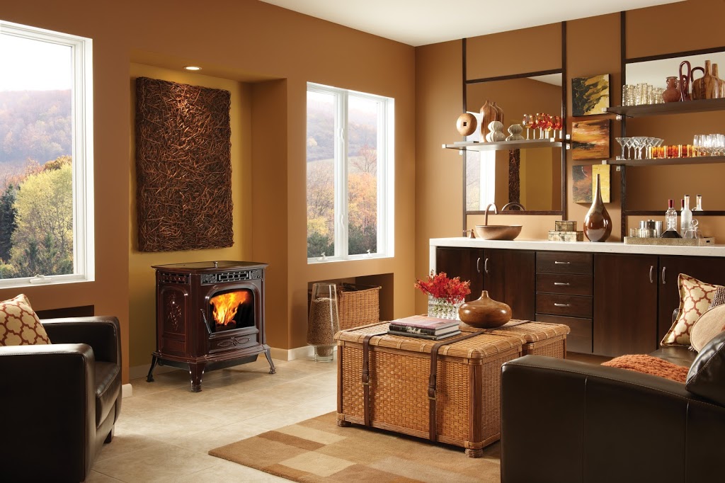 Doug Beatty & Sons Chimney Services | 8024 Line 8, Kenilworth, ON N0G 2E0, Canada | Phone: (519) 848-3273