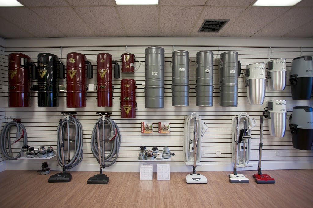 The Vacuum Store | 1050 Baxter Rd #9, Ottawa, ON K2C 1M1, Canada | Phone: (613) 825-7547