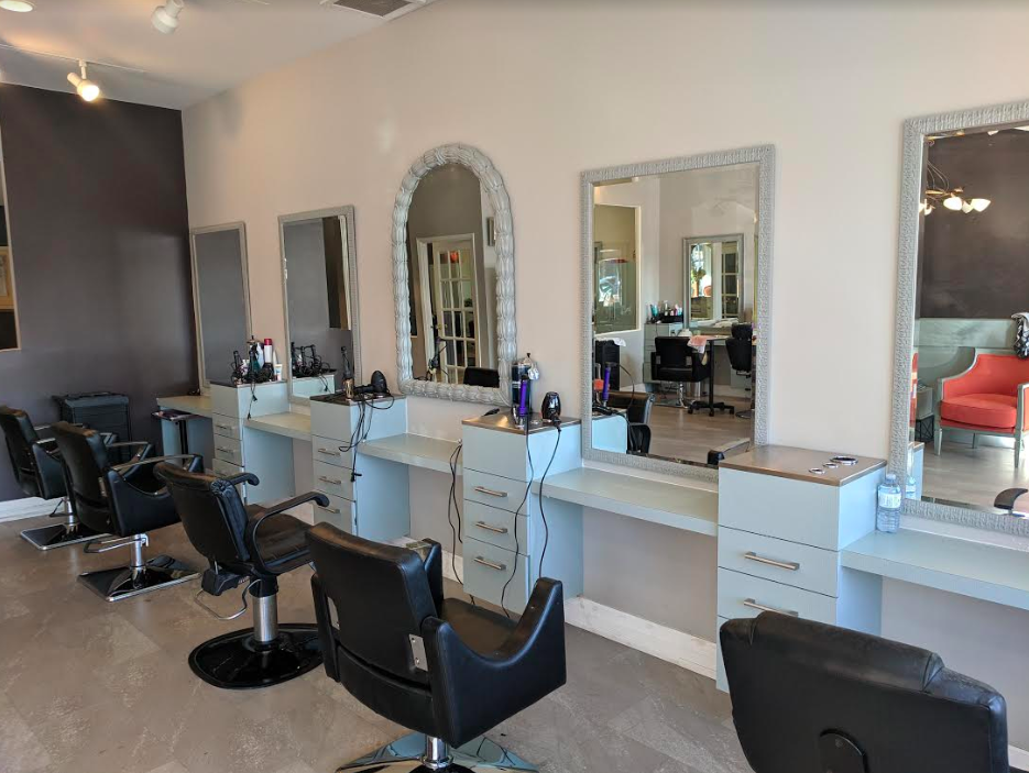 Rose Hair Design and Spa | 100 Steeles Ave W, Thornhill, ON L4J 7Y1, Canada | Phone: (905) 889-7089