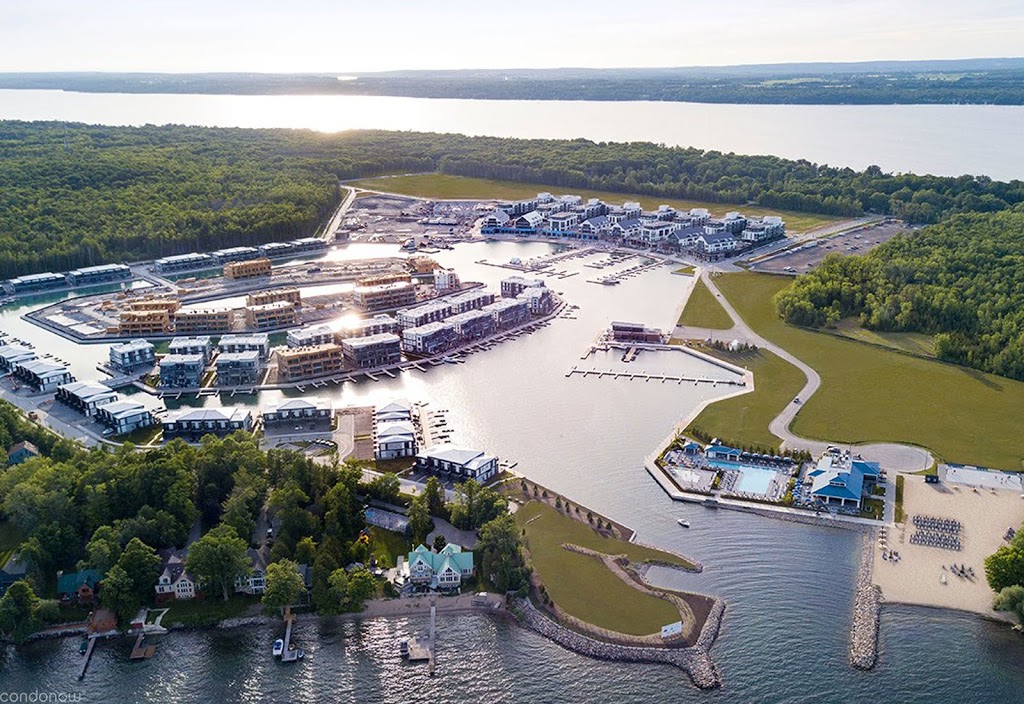 Cohen Realty Team | 241 Sea Ray Ave Unit A217, Innisfil, ON L9S 2P7, Canada | Phone: (416) 509-2770