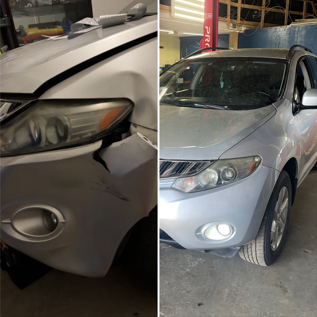 Samad’s Auto Repair | 1659 Victoria St N Unit 12, Kitchener, ON N2B 3E6, Canada | Phone: (226) 581-1218