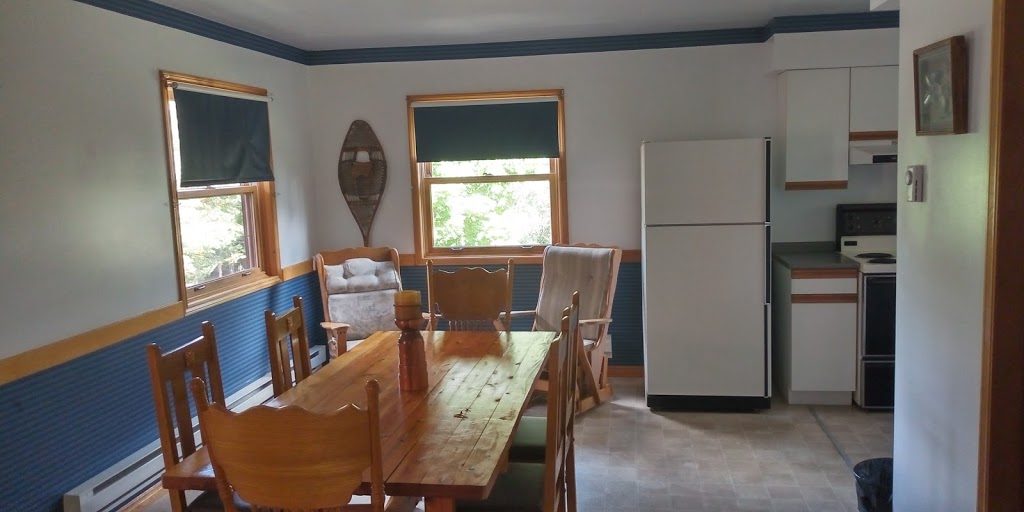 The Huntsville Cottage | 181 Concession Road 4 & 5 E, Huntsville, ON P1H 2J3, Canada | Phone: (647) 291-5700