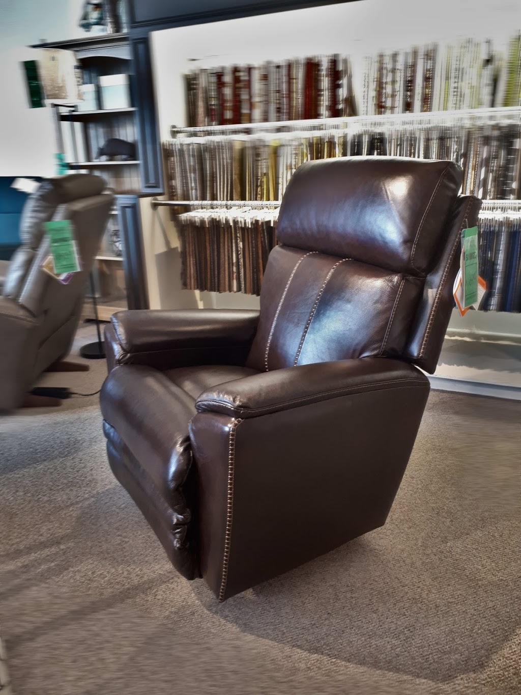 Conway Furniture | 5663 Perth County Line 86, Listowel, ON N4W 3H2, Canada | Phone: (519) 291-3820