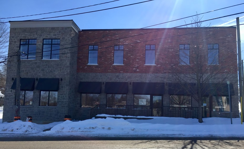 Elora Physiotherapy | 54 Victoria St Unit 202, Elora, ON N0B 1S0, Canada | Phone: (226) 384-1100