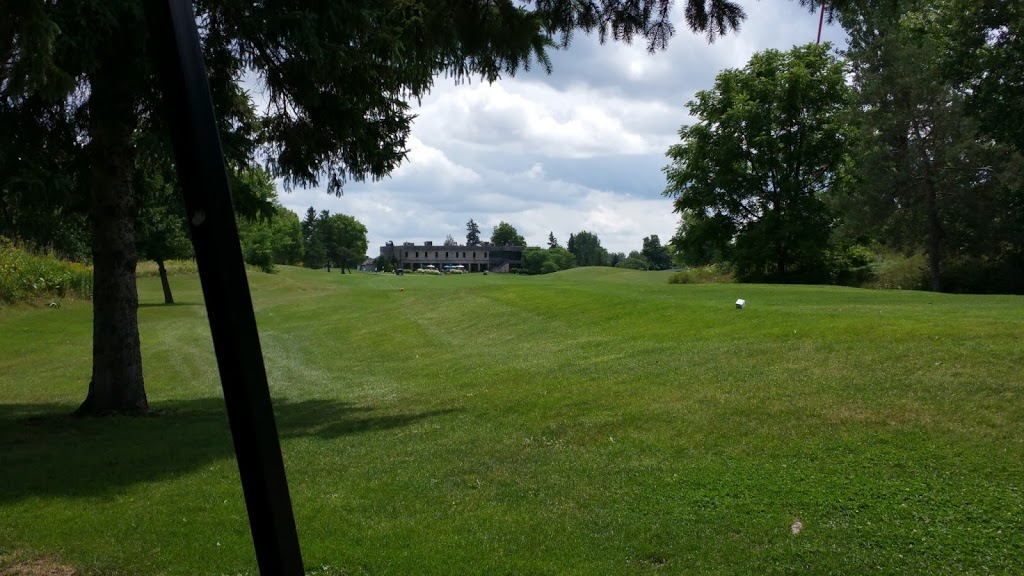 Conestoga Golf and Conference Centre | 400 Golf Course Rd, Conestogo, ON N0B 1N0, Canada | Phone: (888) 833-8787