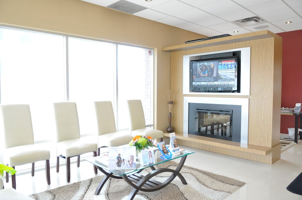 Yonge Smiles | 11005 Yonge St, Richmond Hill, ON L4C 0K7, Canada | Phone: (905) 780-1400