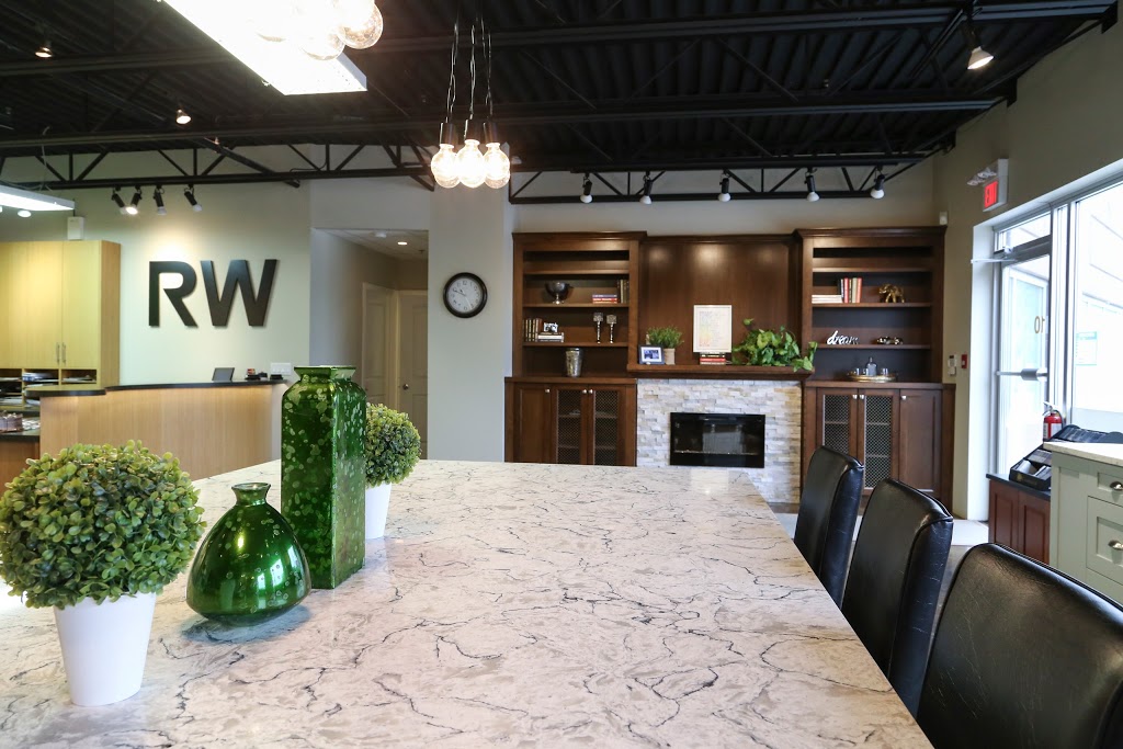 RW Custom Cabinets | 31510 Gill Ave #10, Mission, BC V4S 0A1, Canada | Phone: (604) 826-0687