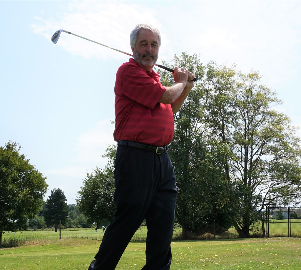 Red Circle Golf | 4237 Blenkinsop Rd, Victoria, BC V8X 2C3, Canada | Phone: (250) 886-6093