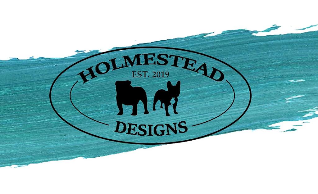 Holmestead Designs | 474 Centre Rd, Madoc, ON K0K 2K0, Canada | Phone: (416) 819-7537