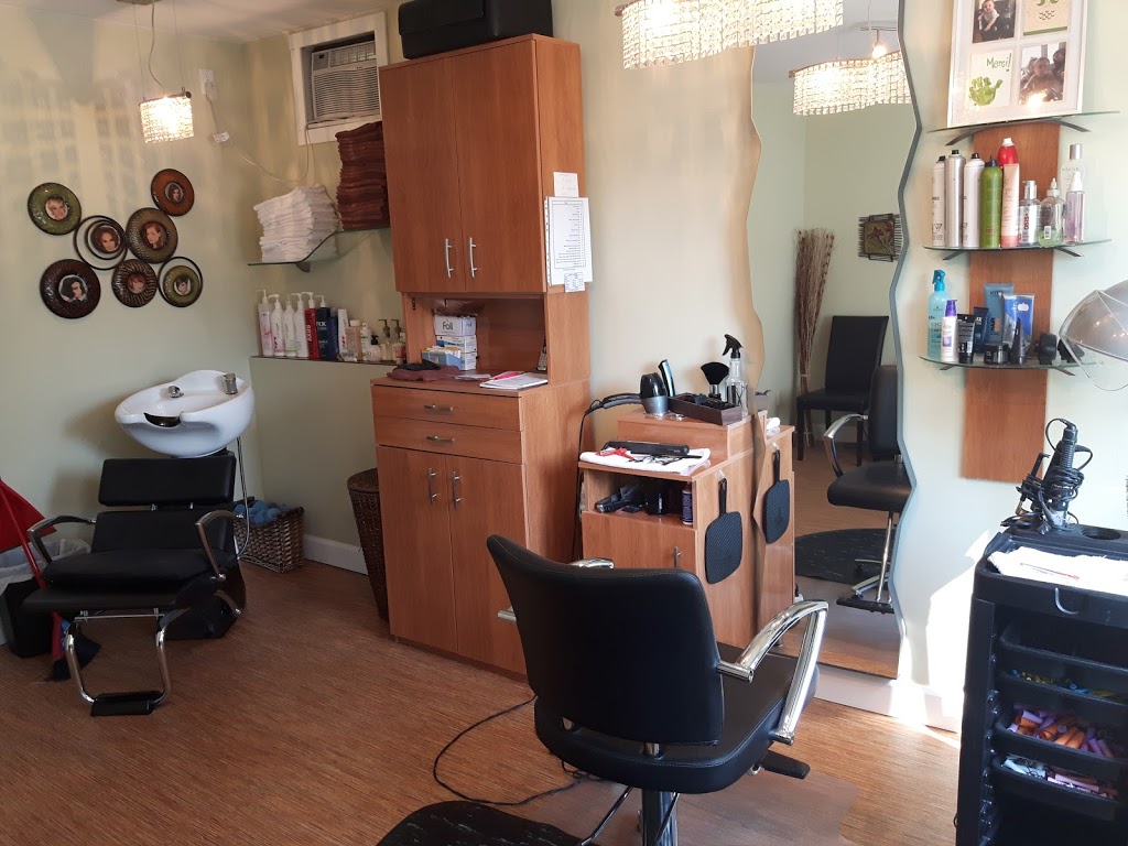Coiffure Nouvel Ere | Boulevard Pierre le Gardeur, Lachenaie, QC J6V 1J3, Canada | Phone: (450) 932-4471
