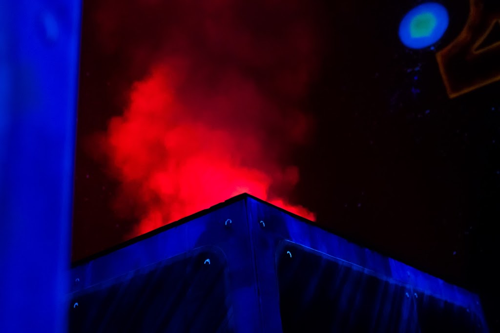 LaserMaxx Games | 23 Consumers Dr, Whitby, ON L1N 9S2, Canada | Phone: (905) 665-0225