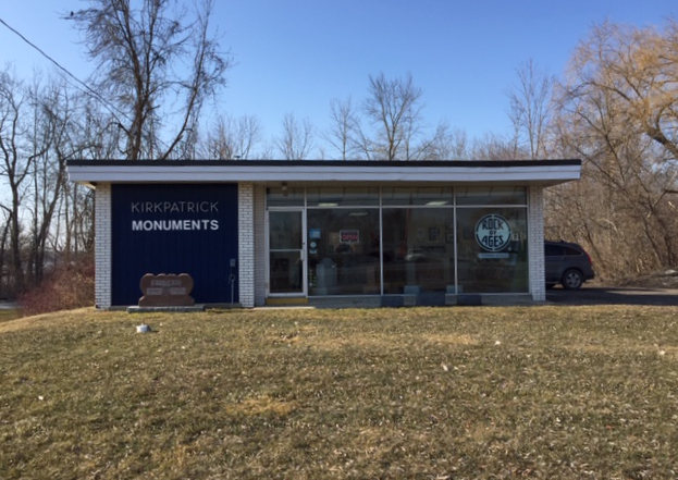 Kirkpatrick Stoneworks Dunnville | 8412 HWY 3 RR#5, Dunnville, ON N1A 2W4, Canada | Phone: (905) 774-6521