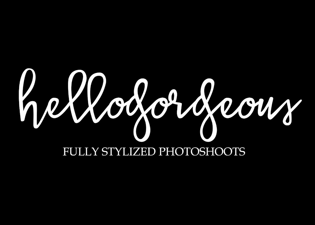 Hello Gorgeous Styled Studios | 39 Pegasus Trails, Port Elgin, ON N0H 2C6, Canada | Phone: (226) 926-2223