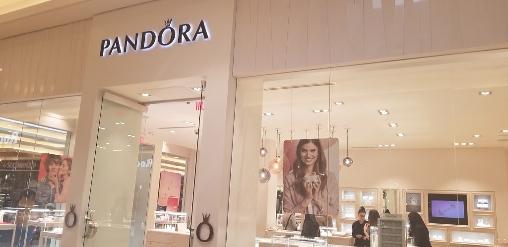 Pandora Jewellery | 477 Paul St #R002A, Dieppe, NB E1A 4X5, Canada | Phone: (506) 204-8911