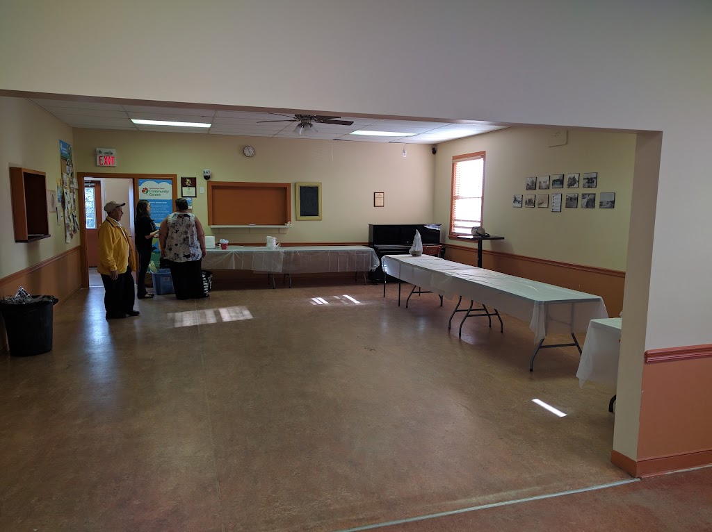 Hammonds Plains Community Centre | 2041 Hammonds Plains Rd, Hammonds Plains, NS B4B 1P3, Canada | Phone: (902) 835-6790