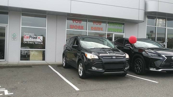 Fraser Valley Pre-Owned | 307, 30125 Automall Dr, Abbotsford, BC V2T 6Y9, Canada | Phone: (604) 381-1161