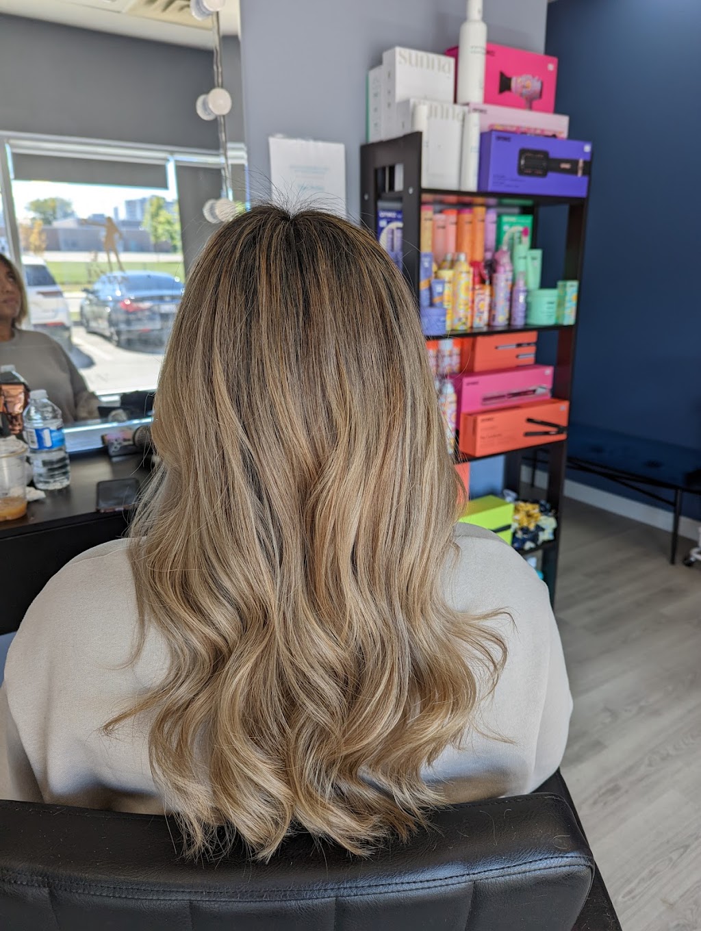 Hair By Elise Polito | 120 San Antonio Dr #6, Hamilton, ON L9C 5N2, Canada | Phone: (905) 902-9569