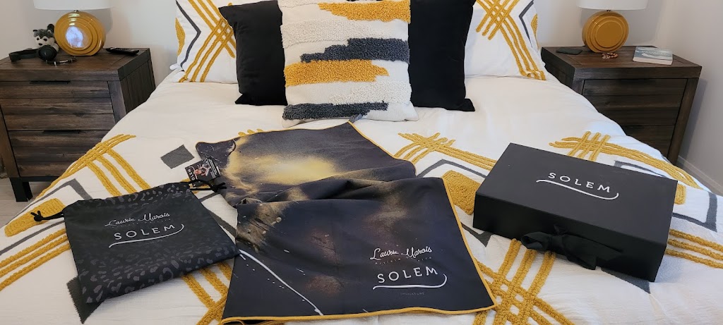 Solem – La Microfibre complice de votre quotidien | 220 Rue Turgeon, Hébertville, QC G8N 1R7, Canada | Phone: (581) 844-0452