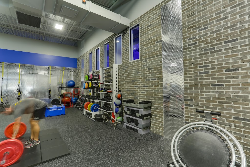 Énergie Cardio Boucherville | 1200 Pl. Nobel local c, Boucherville, QC J4B 5E2, Canada | Phone: (450) 356-1661