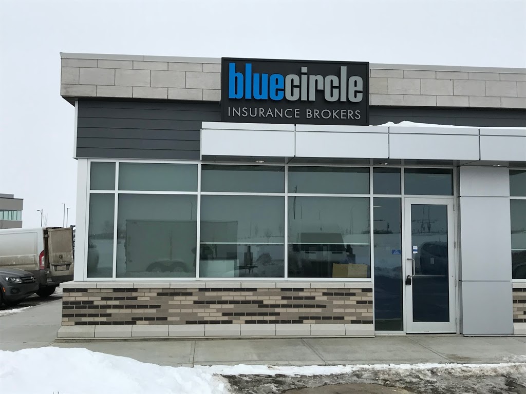 BlueCircle Insurance Brokers | 3485 Allan Dr SW, Edmonton, AB T6W 3G9, Canada | Phone: (780) 341-1612