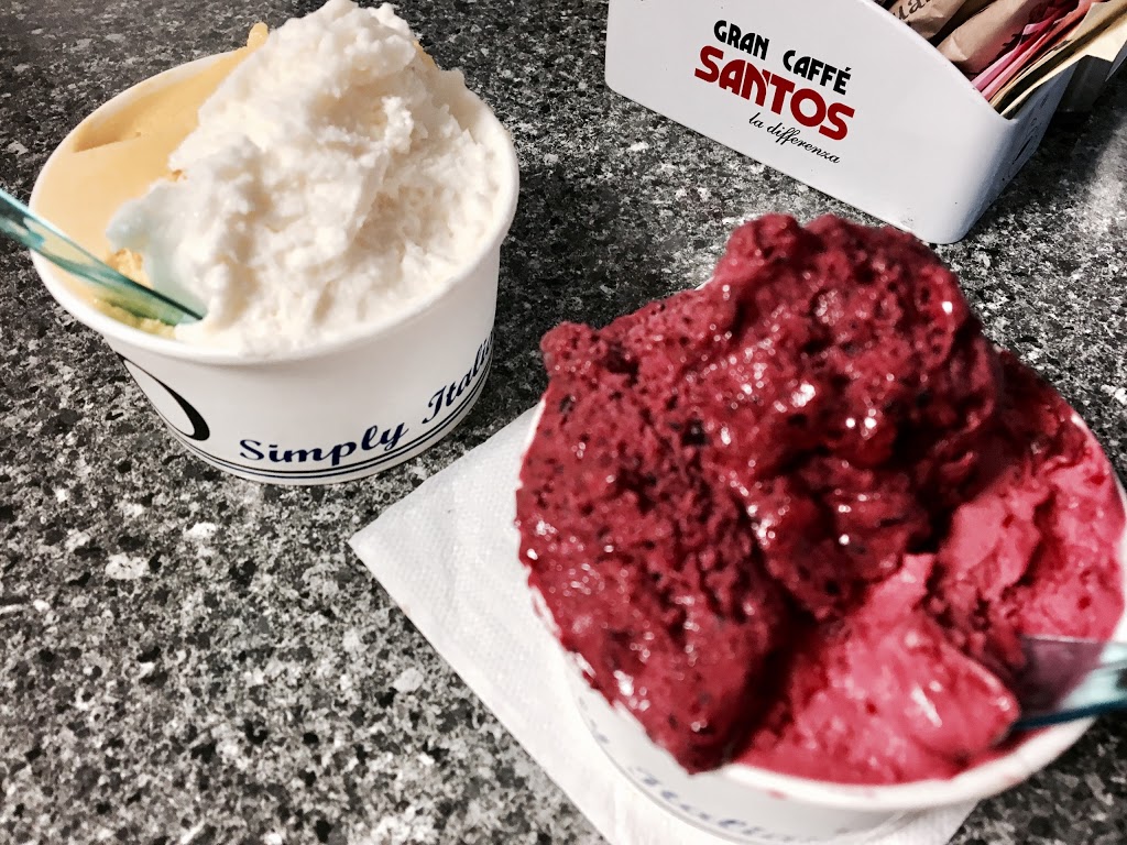 Punto Gelato | 146 Cumberland St, Toronto, ON M5R 1A8, Canada | Phone: (416) 792-6620