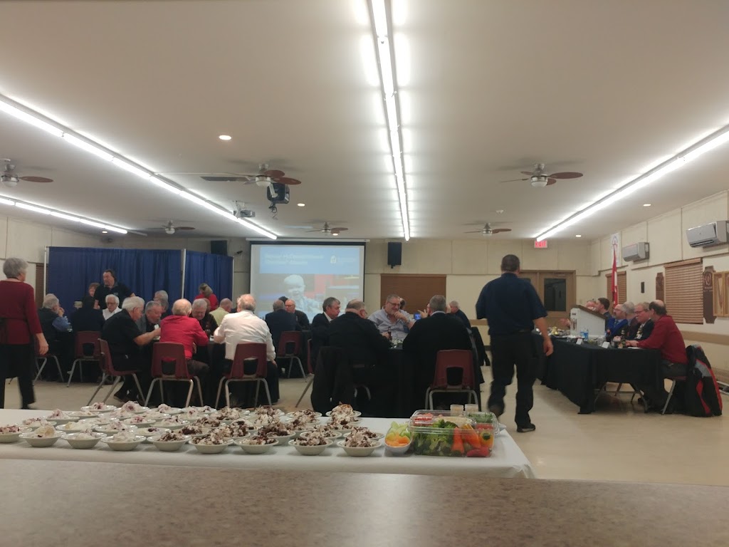 Kinsmen Community Centre | 71 First Lake Dr, Lower Sackville, NS B4C 2S9, Canada | Phone: (902) 865-6042