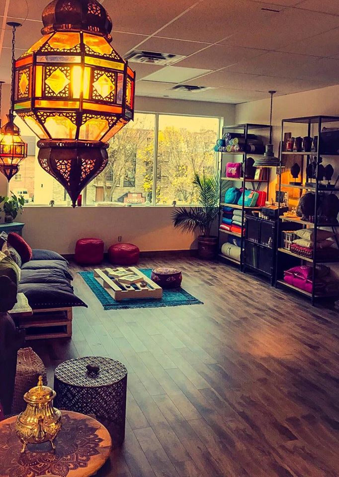 Studio Prema Yoga | 547 Rue Leclerc, Repentigny, QC J6A 8B4, Canada | Phone: (514) 705-1751