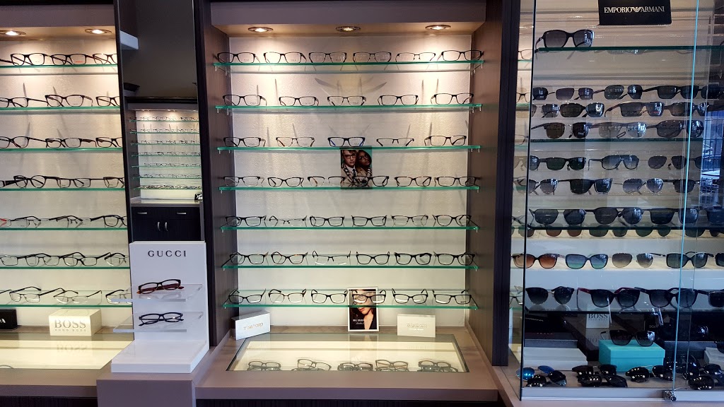 Churchill Optical | 3030 Thomas St, Mississauga, ON L5M 0R4, Canada | Phone: (905) 542-3937