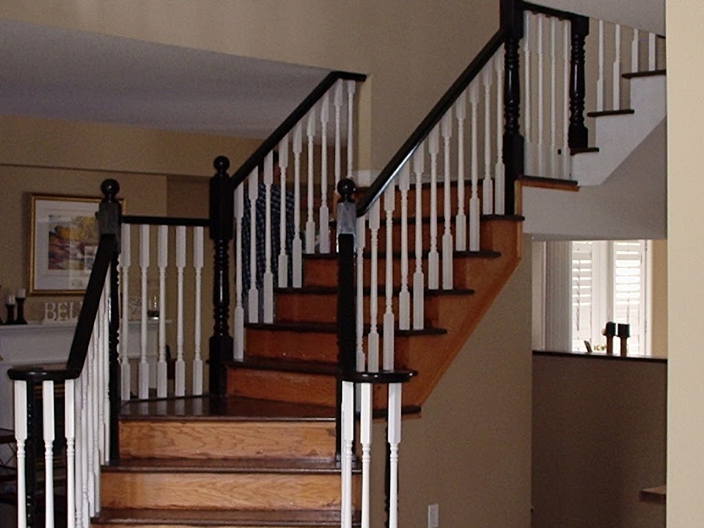 Todmans Decorating | 1316 Rosemary Crescent, Burlington, ON L7P 2P4, Canada | Phone: (905) 407-1961