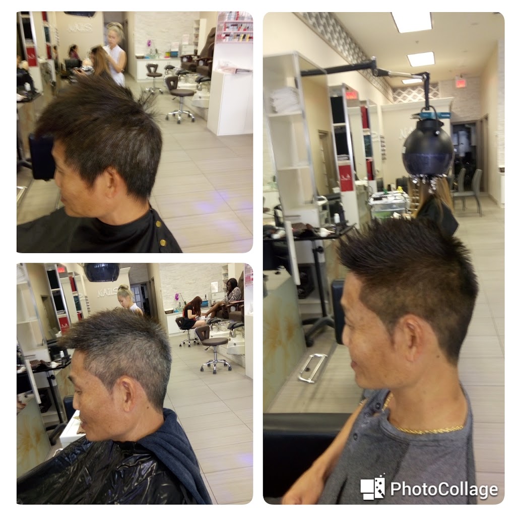 Vinhstyle | 3550 Rutherford Rd #87, Woodbridge, ON L4H 2J3, Canada | Phone: (416) 887-8088