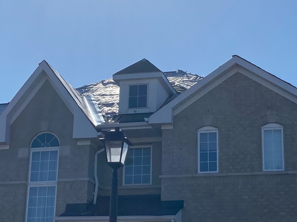 Estate Exteriors | Canada, 291 Clarlyn Dr, Georgina, ON L4P 3C8, Canada | Phone: (289) 383-4063