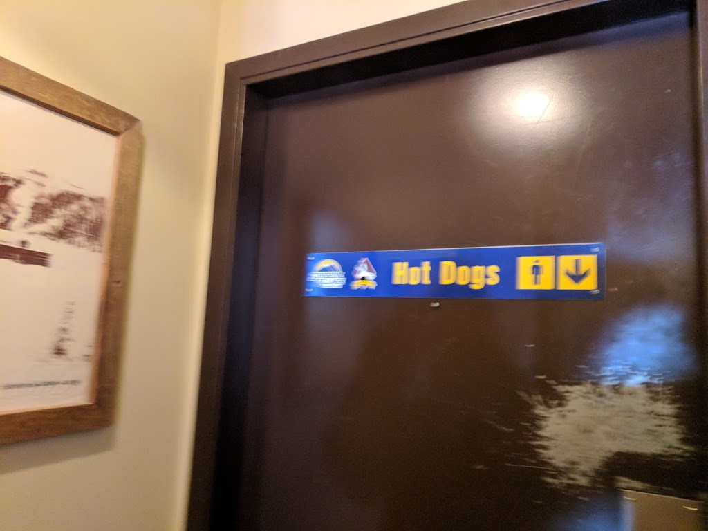 The Eagles Nest Dining Room | 1 Sunshine Access Rd, Banff, AB T1L 1J5, Canada | Phone: (877) 542-2633