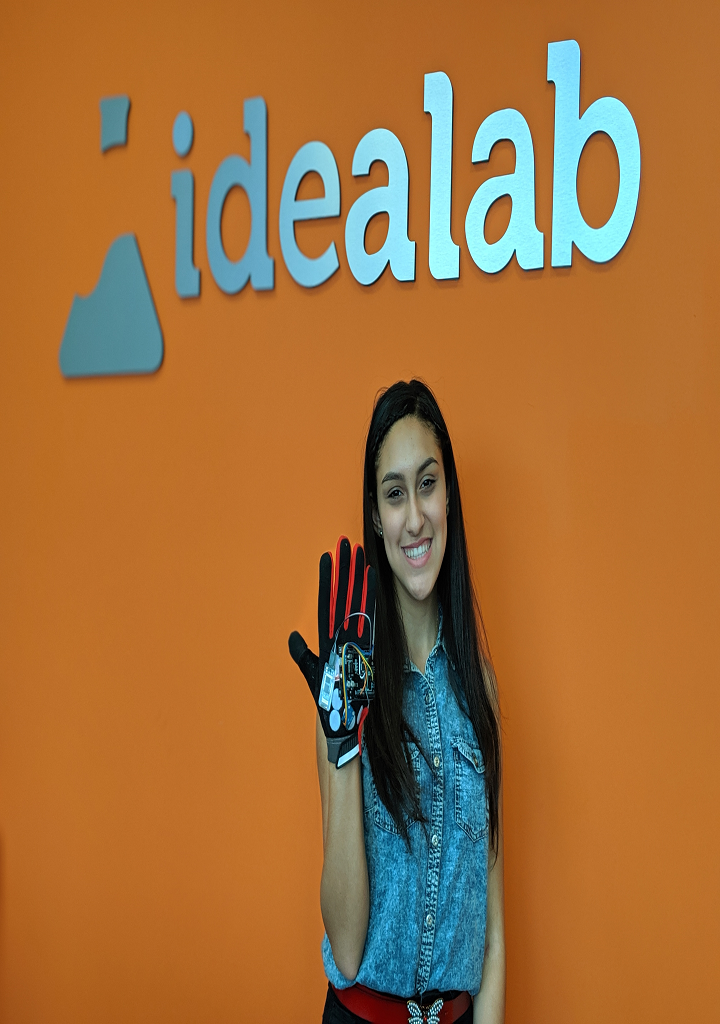 IDEA Lab Kids East Markham | 1 Stone Mason Dr, Markham, ON L3P 6X3, Canada | Phone: (905) 554-5465