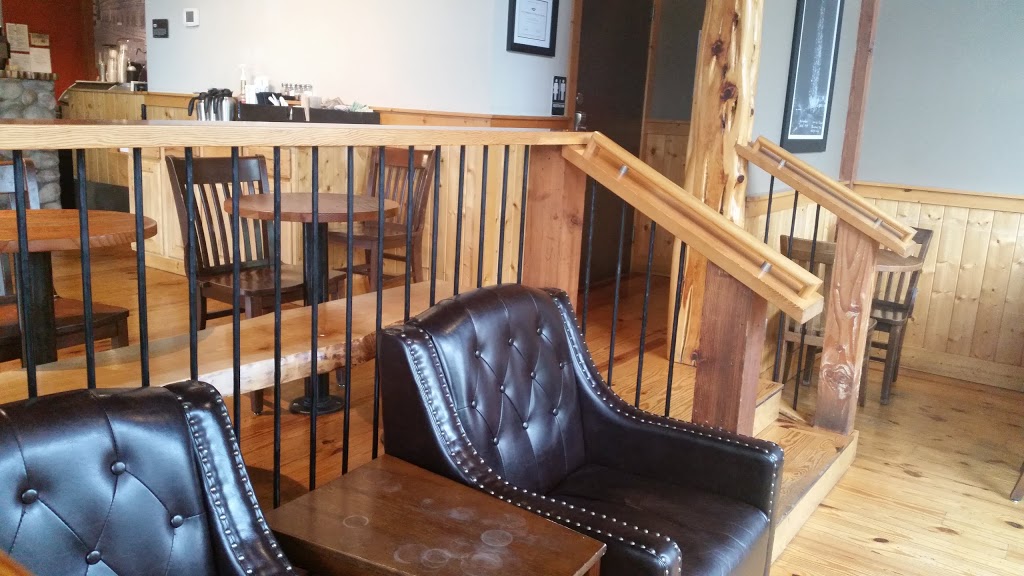 Woods Coffee | 1135 Railroad Ave, Bellingham, WA 98225, USA | Phone: (360) 306-8291