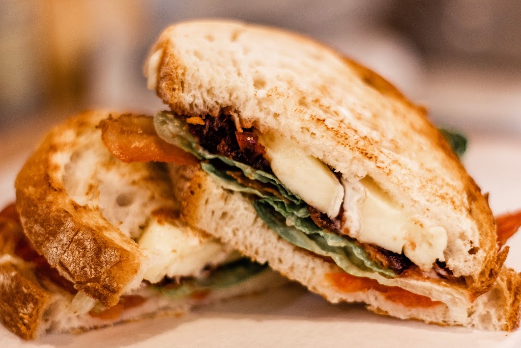 The Sandwich Bar | 113 W Main St, Sackets Harbor, NY 13685, USA | Phone: (315) 640-2306