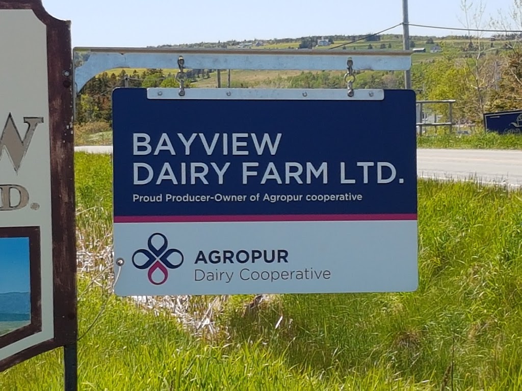 Bayview Farm | Mabou Station, NS B0E 1X0, Canada | Phone: (902) 945-2810