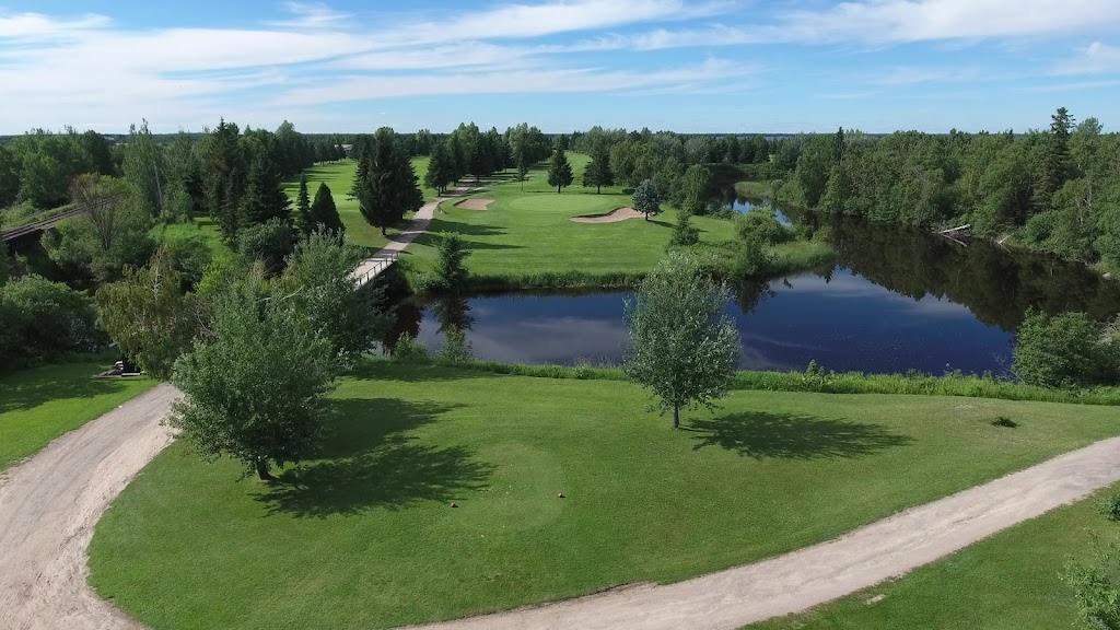 Club de Golf de St-Prime sur le Lac-Saint-Jean | 776 Rue Principale, Saint-Prime, QC G8J 1T9, Canada | Phone: (418) 251-2831