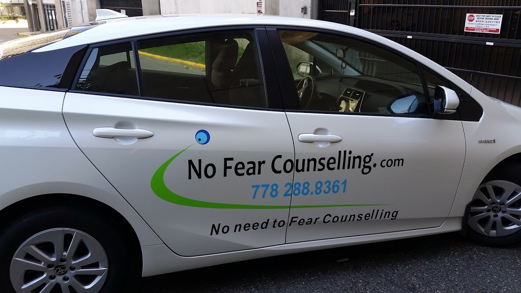 No Fear Counselling - Anson Centre | health | 208 – 3041 Anson Avenue, Coquitlam, BC V3B 2H6, Canada | 7782888361 OR +1 778-288-8361