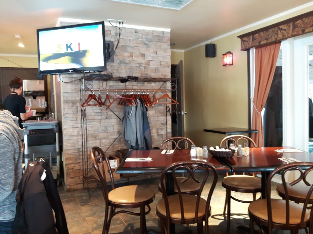 Resto Marie & Cie | 1277 Ch Du Clocher, Saint-Jean-sur-Richelieu, QC J2Y 1A4, Canada | Phone: (450) 346-9595