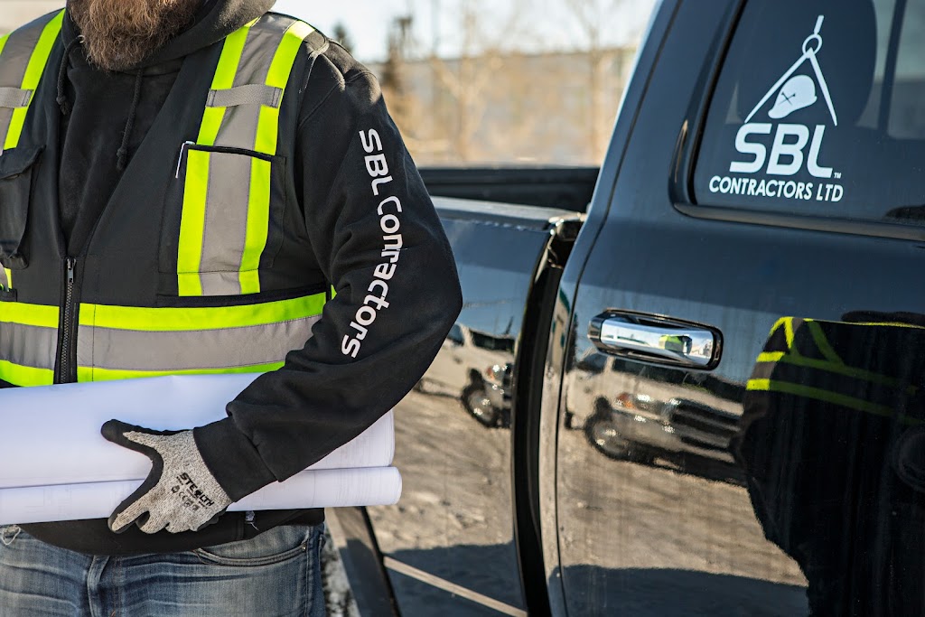 SBL Contractors Ltd | 5110B 77 Ave SE, Calgary, AB T2C 2Z2, Canada | Phone: (403) 828-1868