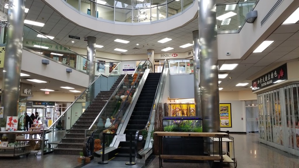 Metro Square | 3636 Steeles Ave E, Markham, ON L3R 1K9, Canada | Phone: (905) 940-3636