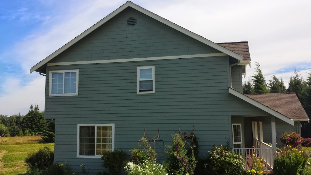 True Patriot Painters Inc. | 641 E Axton Rd, Bellingham, WA 98226, USA | Phone: (360) 306-9226